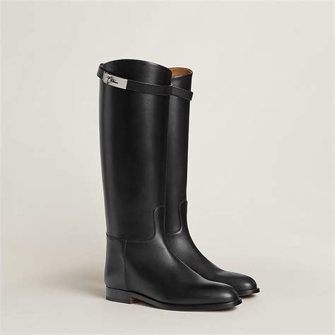 hermes jumping boot reivew|Hermes jumping boots price.